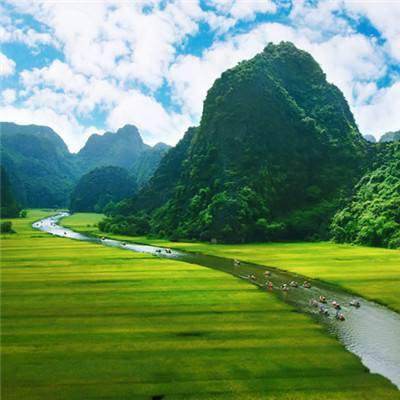 科技赋能秸秆综合利用
